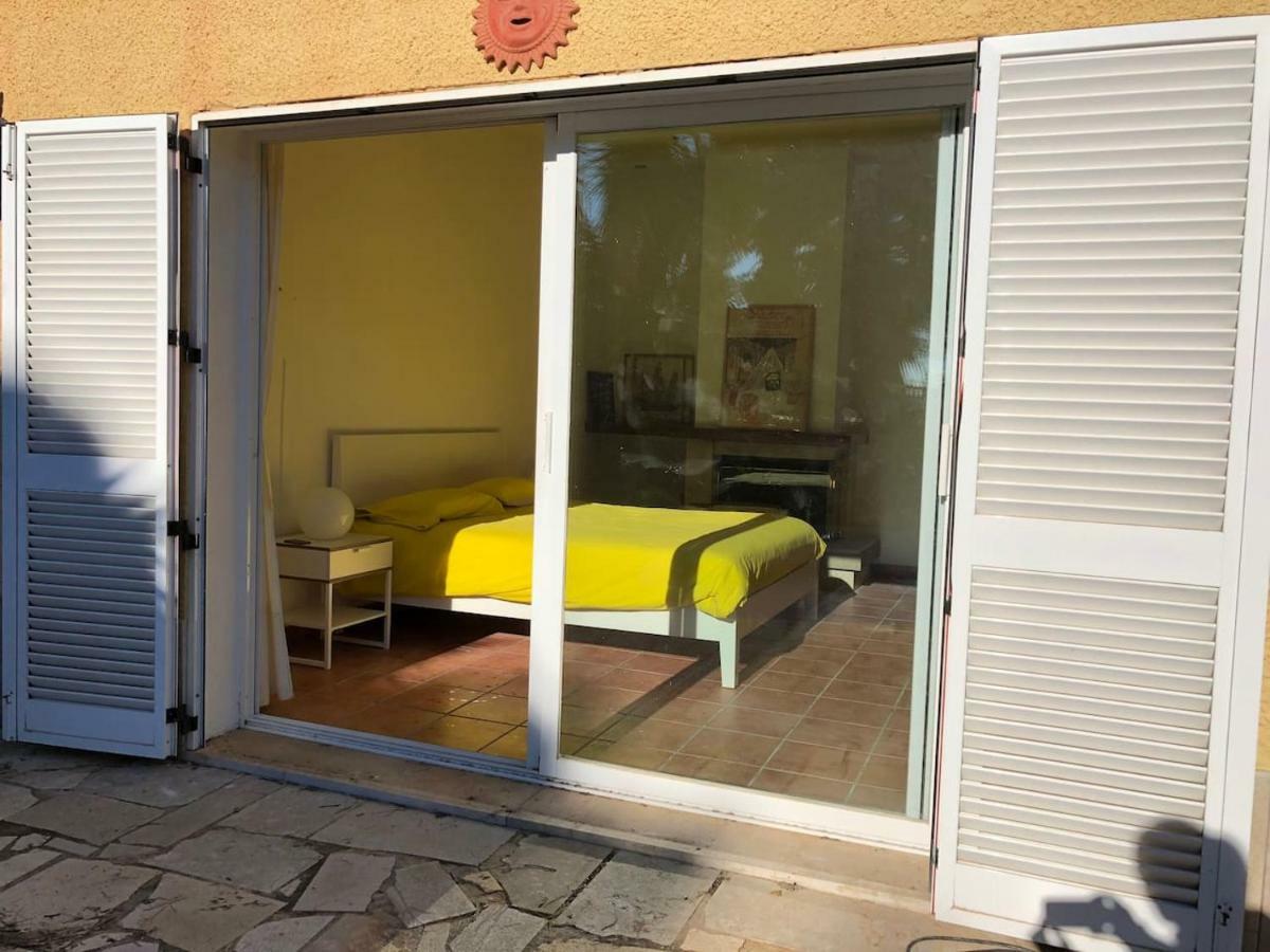La Inopia Villa L'Ampolla Buitenkant foto
